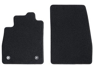 DYWANIKI WELUROWE PRZÓD FIESTA 17- FORD OE  _ 2195330 _ AMH1BJ-A130B18-BC3JA6