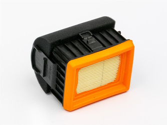 FILTR POWIETRZA DODATKOWY TRANSIT 2,0 2,2 TDCI _ 1945831 _ BK31-9601-AD