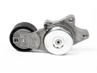 NAPINACZ PASKA WIELOROWKOWEGO 1.5 TDCI FORD OE _ 2190344 _ JN1Q-6A228-AA _ GTU_07