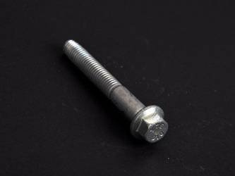 ŚRUBA M10 X 68MM WSPORNIKA SKRZYNI BIEGÓW TRANSIT  _ 1386725 _ W709422-S437M