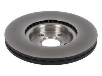 TARCZA HAMULCOWA PRZÓD TRANSIT TOURNEO CONNECT 18- _ 2279488 _ KV6C-1125-DC