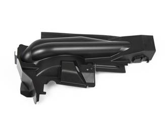 KIEROWNICA POWIETRZA PRAWA FOCUS C-MAX 12-15 _ 1885303 _ AM51-8310-DB