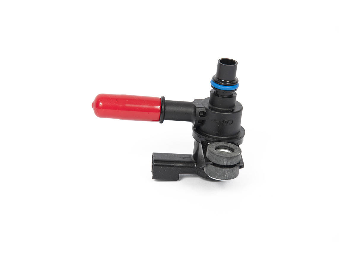 ZAWÓR ELEKTROMAGNETYCZNY PALIWA MUSTANG 15- 17- _ 2509984 _ AU5A-9G866-EC