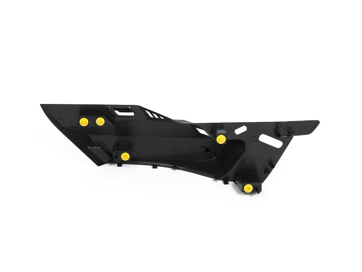 WSPORNIK LEWY PÓŁKI TYLNEJ FORD FIESTA 17- OE _ 2166808 _ H1BB-A46809-BH3ZHE