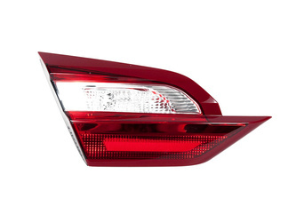 LAMPA LEWA KLAPY TYŁ FIESTA 17-21 _ 2527143 _ H1BB-13A603-AK