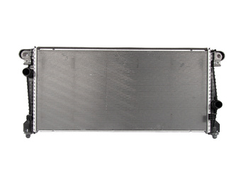 CHŁODNICA WODY RANGER 22- 2.0 3.0 ECOBLUE