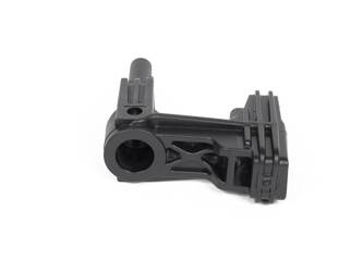 MOCOWANIE WYBIERAKA SKRZYNI BIEGÓW ECOSPORT FOCUS _ 2390400 _ H1BR-7F116-CF _ GTU_07