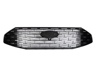 GRILL ZDERZAKA PRZÓD TRANSIT/TOURNEO CUSTOM 23-