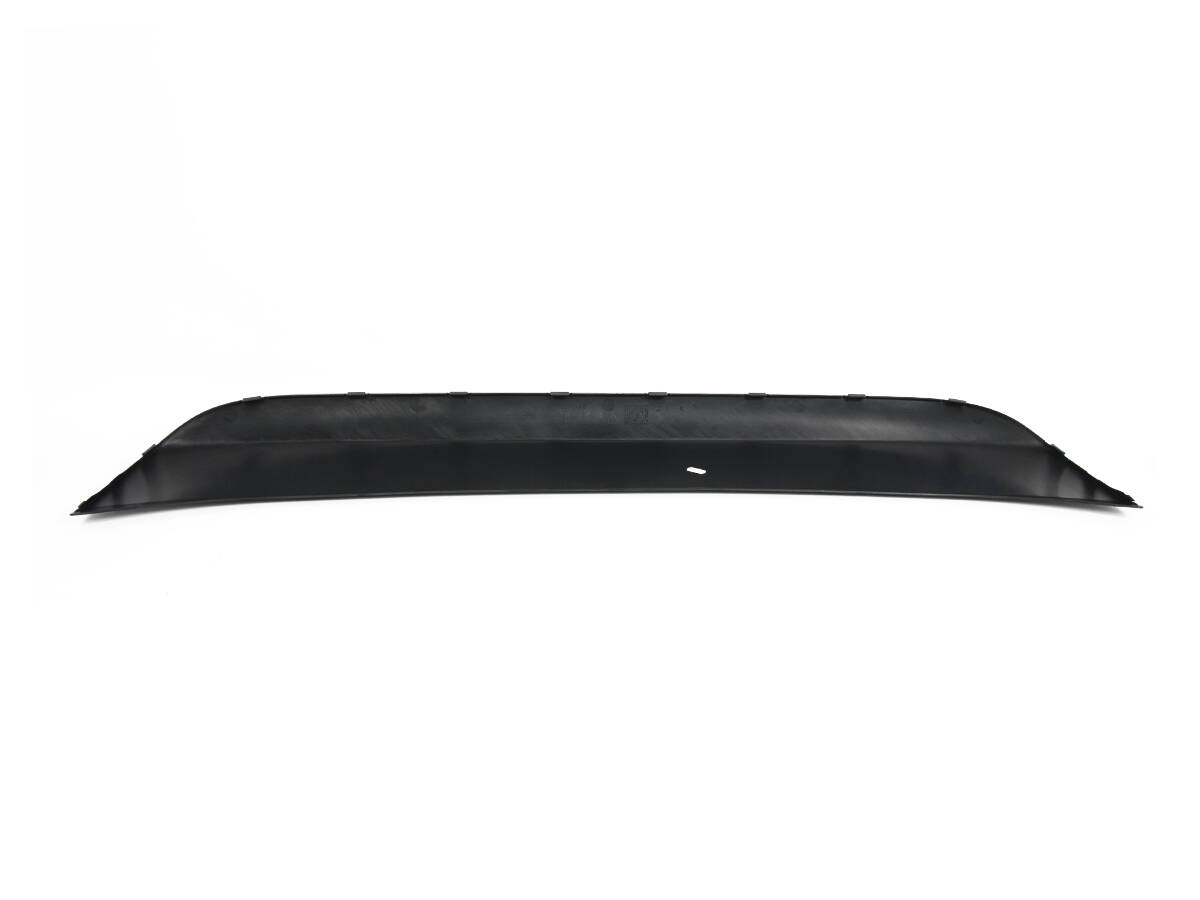 DOKŁADKA ZDERZAKA TYLNEGO FORD B-MAX 12- Z PDC _ 1846612 _ AV11-17D781-AB _ GTU_07