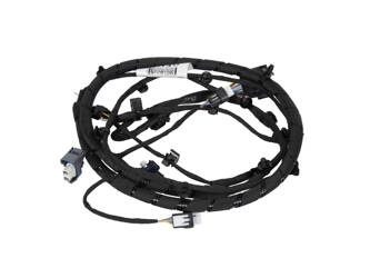 WIĄZKA ZDERZAKA PRZÓD FOCUS 19-19 FORD OE _ 2407638 _ JX6T-15K867-GEHE