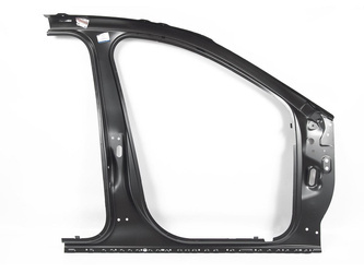 OŚCIEŻNICA DRZWI LEWY PRZÓD KUGA 20- _ 2430954 _ LV4B-S211A11-AA