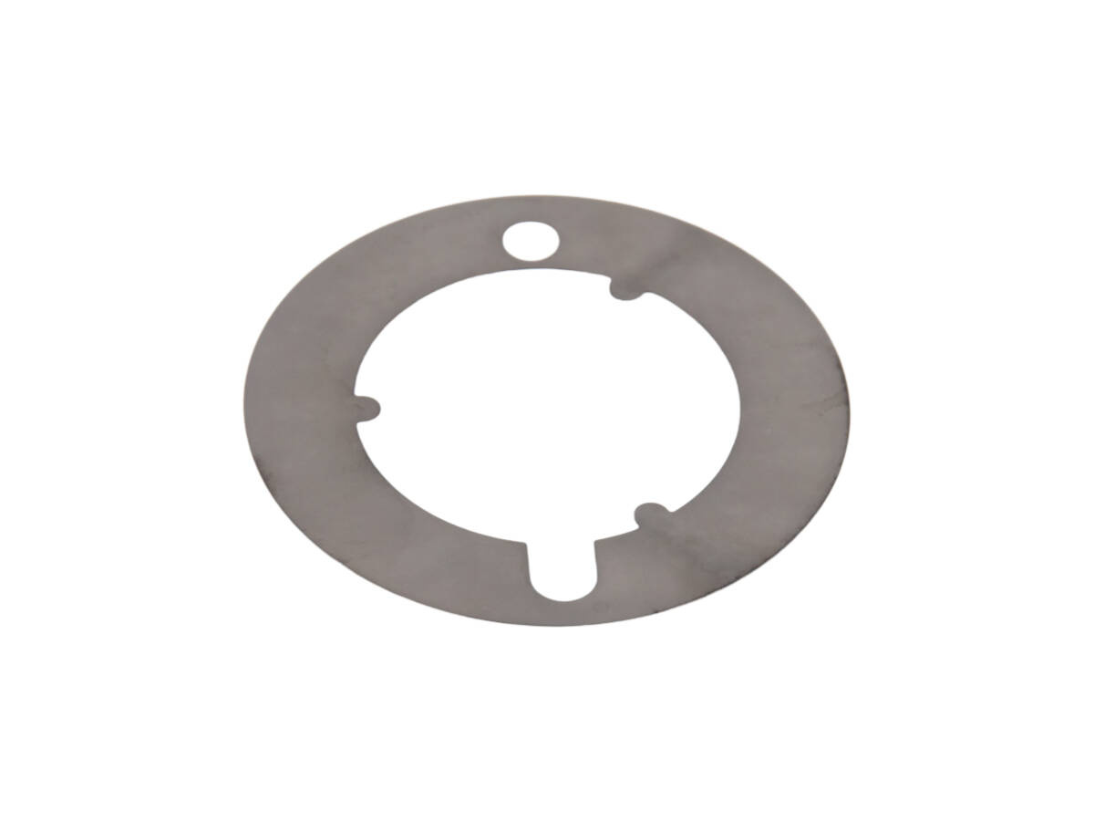 ☆1/64 Cocodake Plate E Podkładka diamentowa koła zębatego wału korbowego - silniki