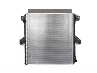 CHŁODNICA WODY RANGER 19- 2,0 DIESEL ECOBLUE _ 2280734 _ JB3G-8W015-CB