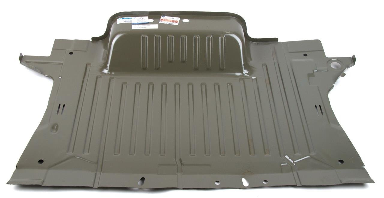 PODŁOGA - MISKA ECOSPORT 2017- _ 1896282 _ SVCN15-N11360-AA _ GTU_07