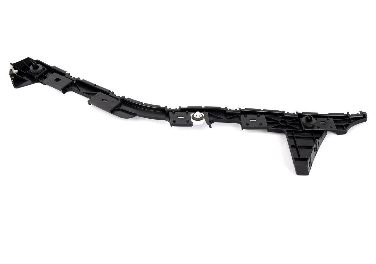 ŚLIZG LEWY ZDERZAKA TYŁ FORD MUSTANG 2015-2017 _ 2072195 _ FR3B-17F767-AL _ FR3Z-17D943-F