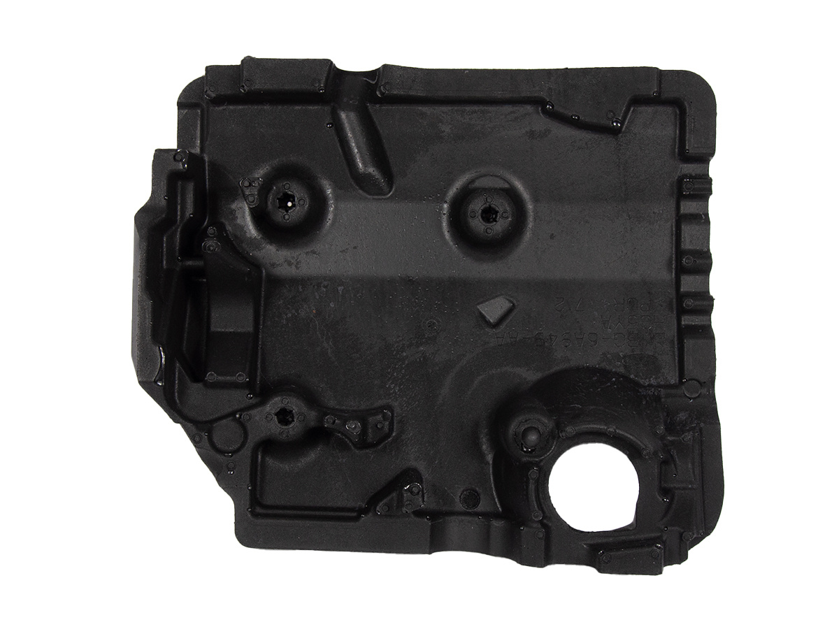 OSŁONA SILNIKA GÓRNA PUMA 20- FIESTA 19-21 FORD OE