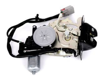 ZAMEK KLAPY TYŁ KUGA 2012-2016 _ 1903661 _ 7A1A-7843102-AL