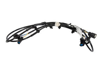 WIĄZKA ZUŻYCIA KLOCKÓW HAMULCOWYCH TRANSIT 14-15