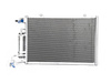 CHŁODNICA KLIMATYZACJI B-MAX 12-17 / FIESTA 12-19 _ 1818909 _ AV11-19710-FA _ AV1Z-19712-B