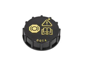 KOREK ZBIORNIKA PŁYNU HAMULCOWEGO B-MAX FIESTA _ 1550277 _ 8V51-2162-AA