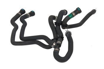 PRZEWÓD ELASTYCZNY NAGRZEWNICY TRANSIT 06-14 _ 1771762 _ 6C11-9M445-BB