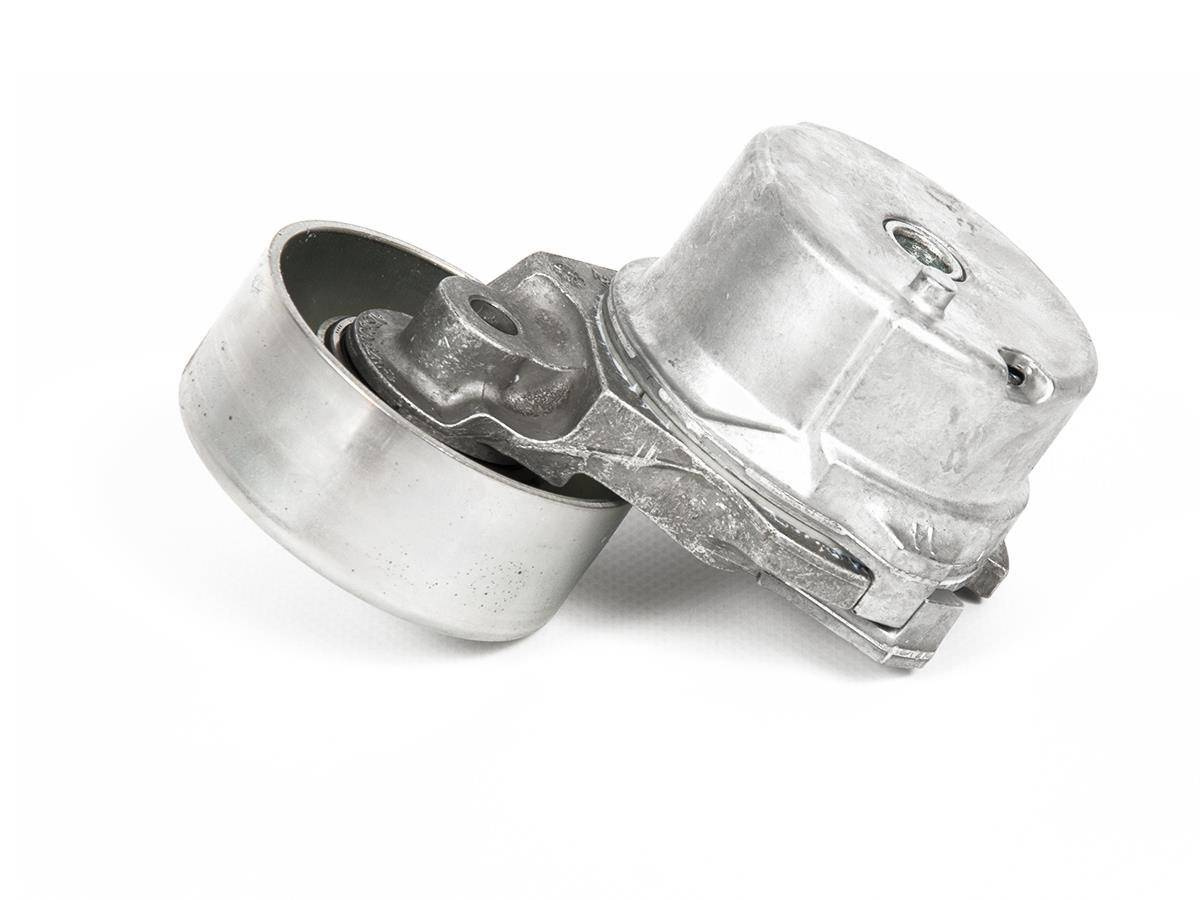 NAPINACZ PASKA WIELOROWKOWEGO MUSTANG 17- 5.0 _ 2147525 _ JR3E-6B209-AA _ JR3Z-6B209-A