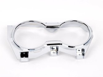 RAMKA PODSTAWKI NA NAPOJE MUSTANG 2015-17 _ 2183720 _ FR3B-63045M18-AESMAS _ FR3Z-15A440-AC