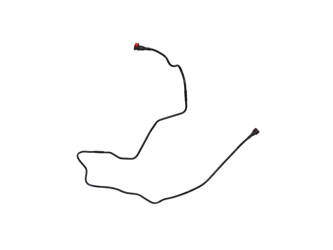 PRZEWÓD UKŁADU PALIWOWEGO MONDEO 07-14 1.8 TDCI _ 1487357 _ 7G91-9B337-AA _ GTU_07