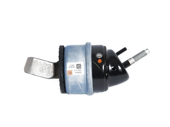 PODUSZKA LEWA SILNIKA RANGER 15- 19- 2,2 TDCI _ 5354501 _ EB3G-6B032-EA