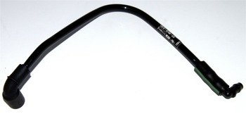 PRZEWÓD LEWY FILTRA POWIETRZA 3.0L DURATEC SE EF MONDEO _ 4940144 _ 2S7E-6758-CA