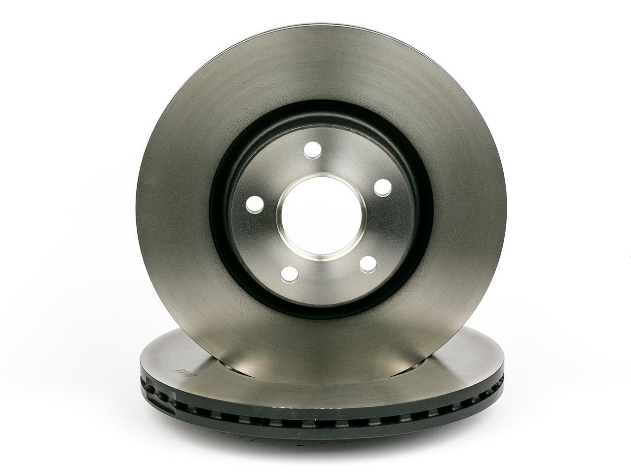 TRACZE HAMULCOWE PRZÓD KUGA MK2 2012- TRANSIT CONNECT 2013- _ 1829606 _ DV61-1125-EA _ GTU_07