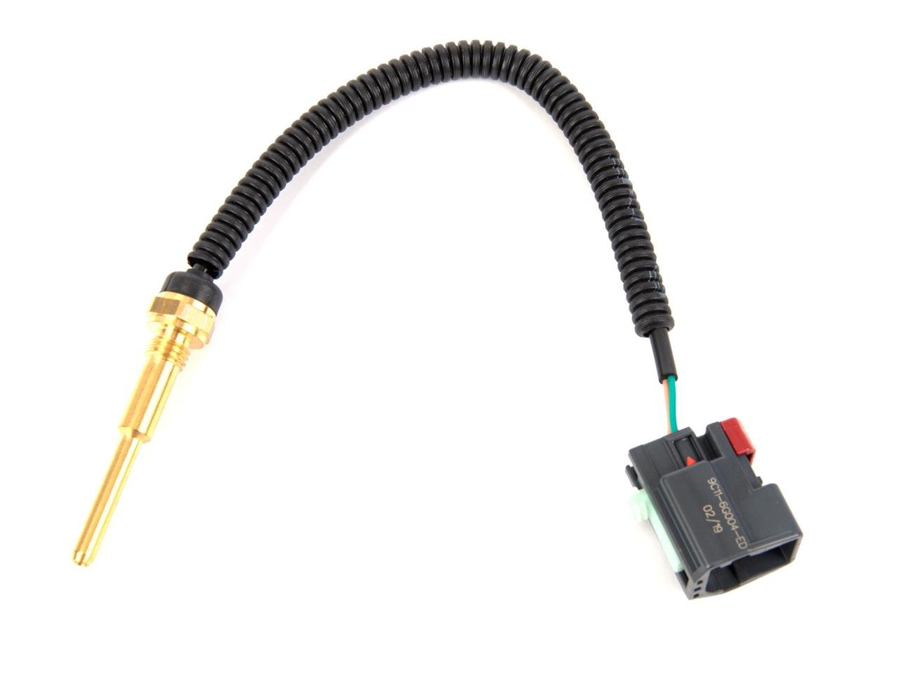 CZUJNIK TEMP GŁOWICY CYLINDRÓW TRANSIT 00-14 OE