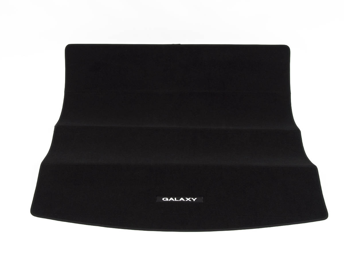 MATA BAGAŻNIKA S-MAX / GALAXY 2015- DWUSTRONNA _ 1896780 _ EM2J-U45456-AA _ GTU_07