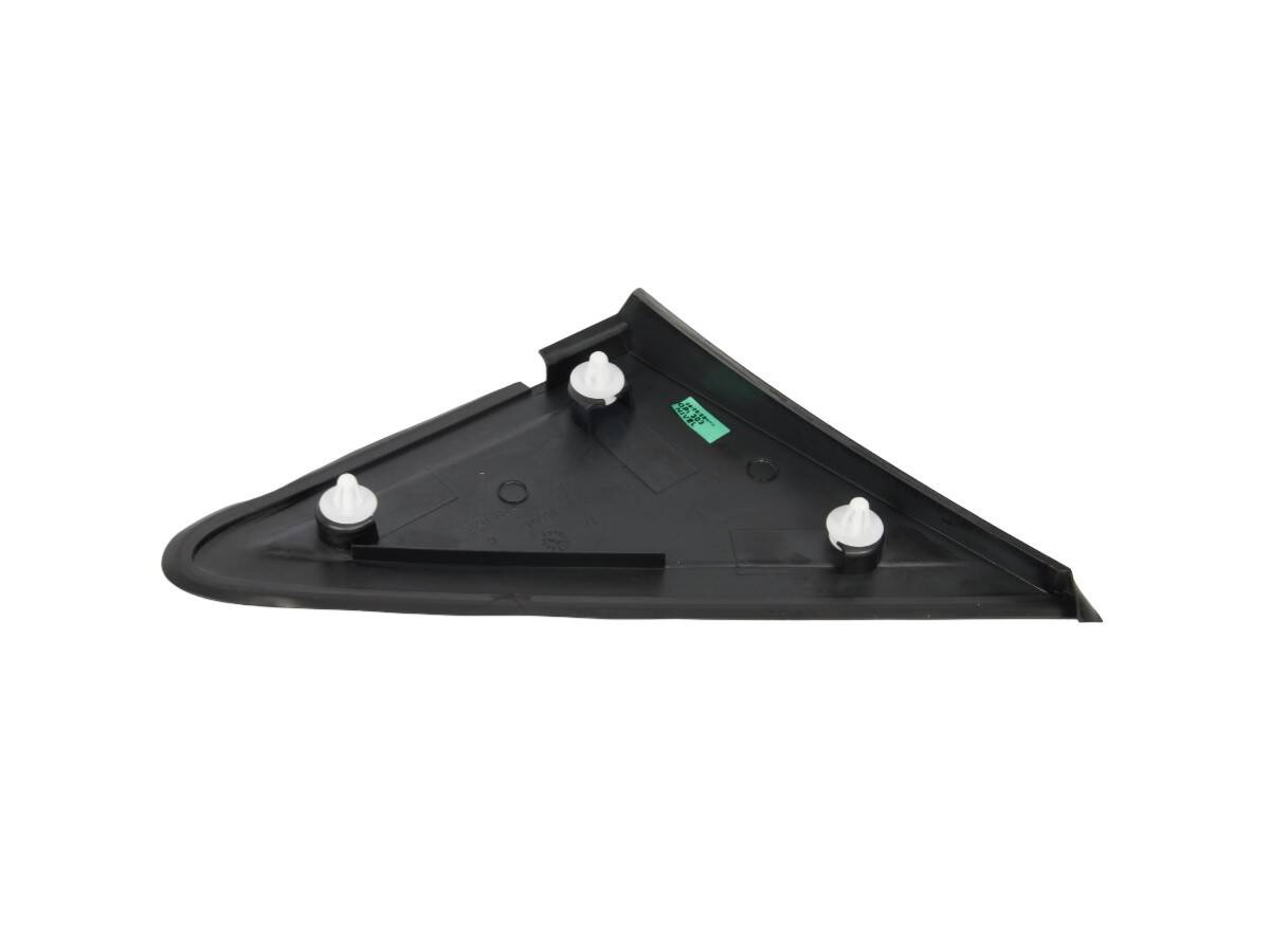 LISTWA TRÓJKĄT LEWA PRZY LUSTERKU FOCUS 04-08 _ 1683640 _ 4M51-A16004-AG