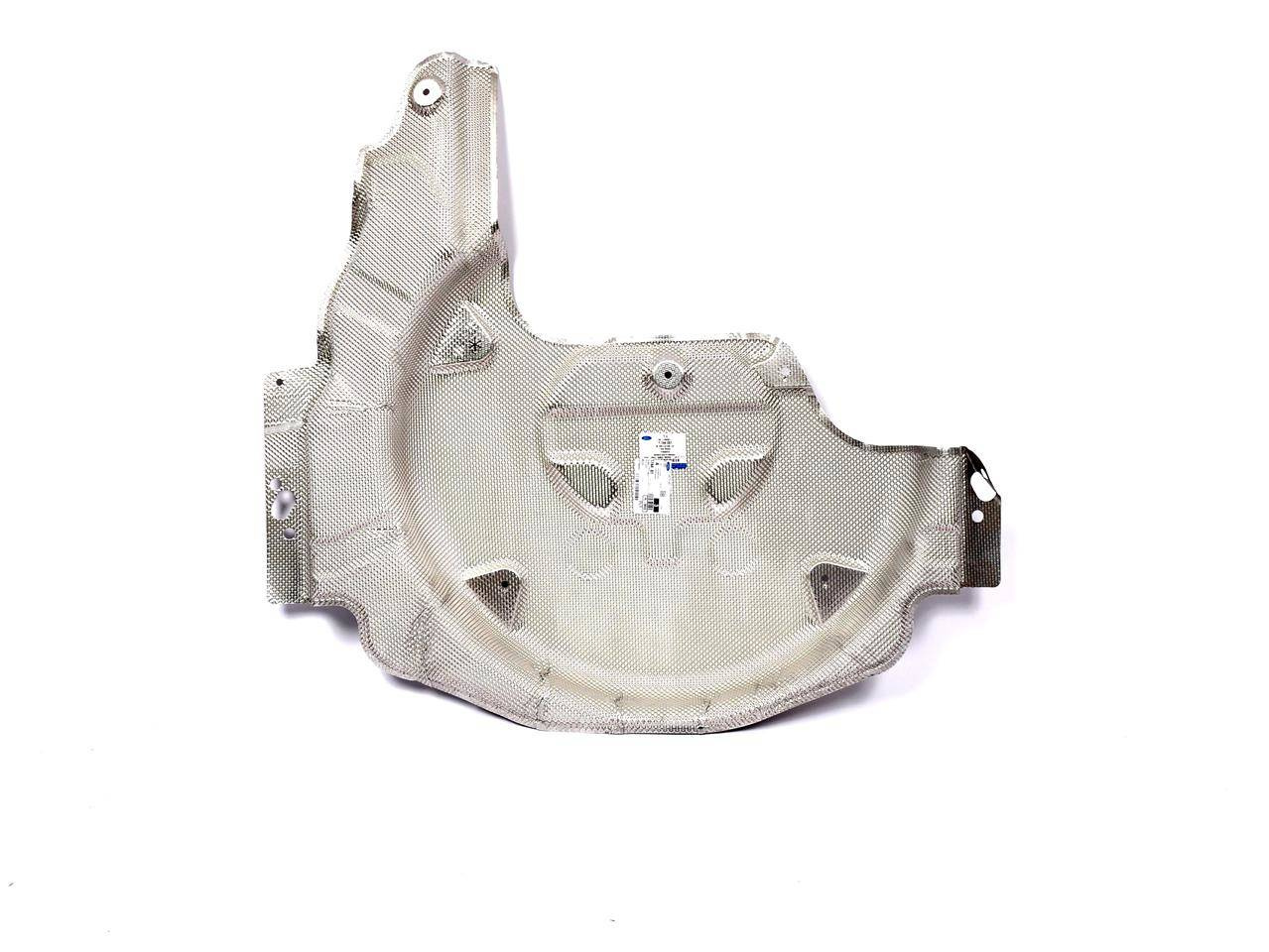 OSŁONA CIEPLNA TYŁ FORD KUGA ESCAPE USA 12- 16- _ 1744081 _ CV61-A11434-AA _ CV6Z-5811434-A _ GTU_07