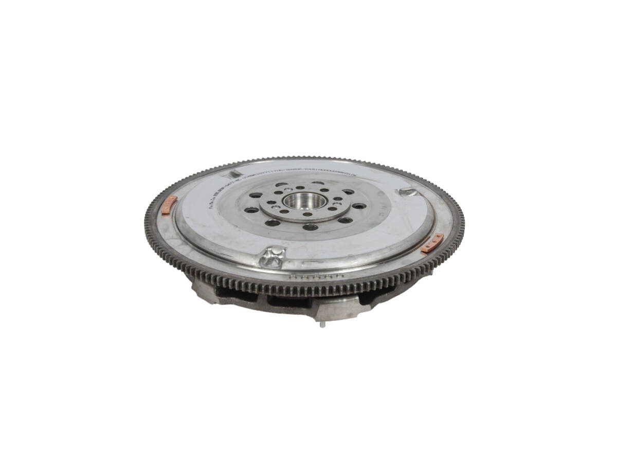 KOŁO DMUWASOWE FORD MUSTANG 17-21 OE MT82 _ 2161256 _ JR3P-6477-AC _ JR3Z-6477-A _ GTU_07