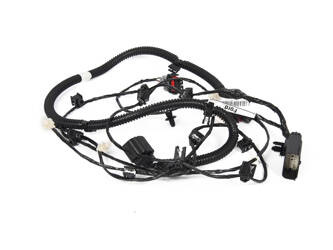 WIĄZKA CZUJNKÓW PARKOWANIA PRZÓD C-MAX 15-17 _ 1945970 _ F1DT-15K867-ADD