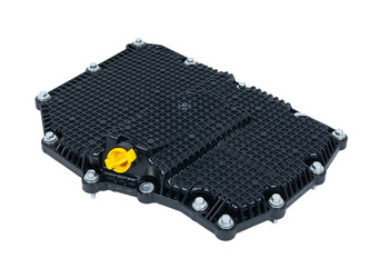 MISA OLEJOWA SILNIKA FORD EXPLORER 20- 3.0 GTDI V6