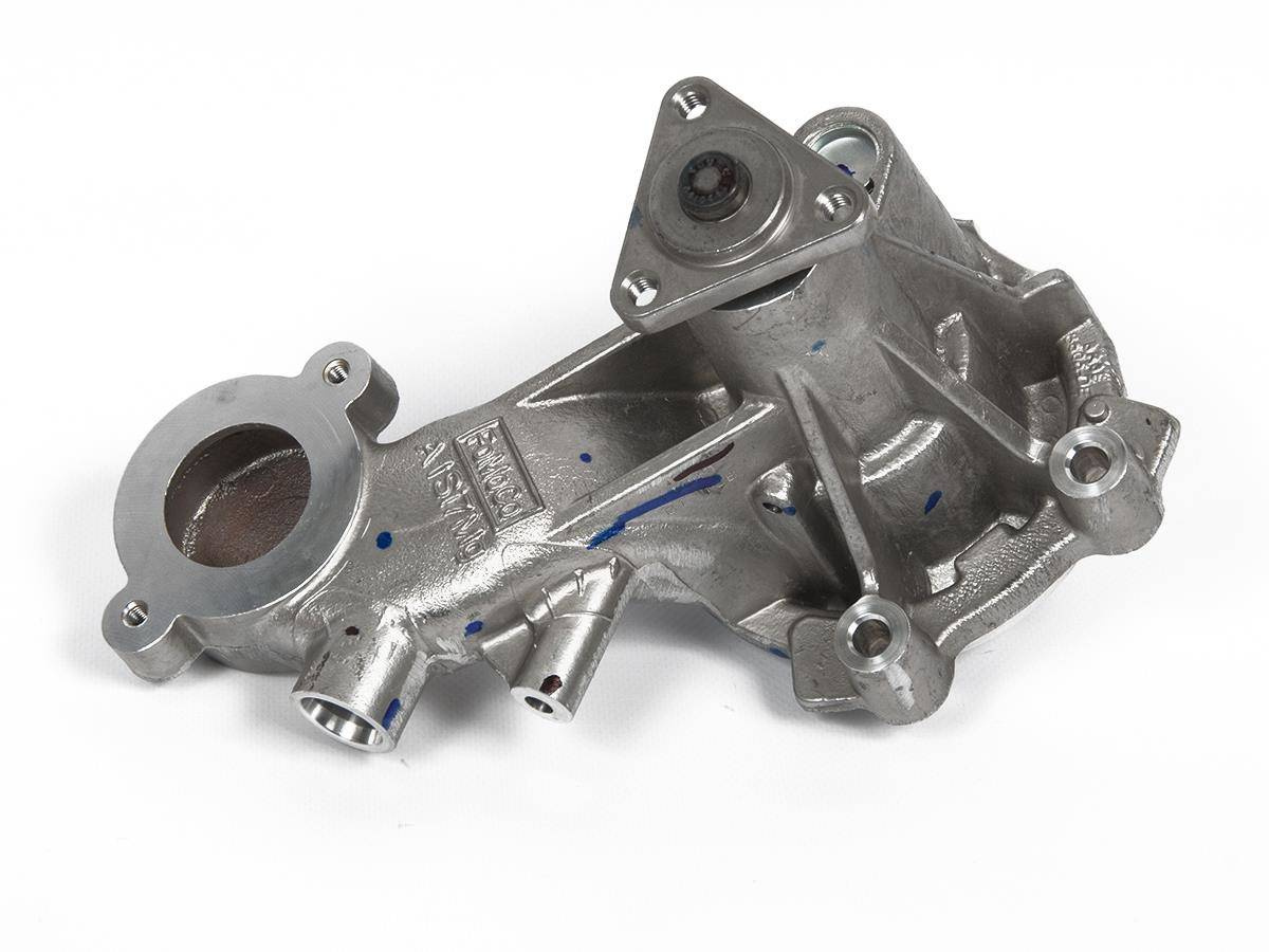 POMPA WODY 5,0 MUSTANG 15- 17- _ 2414009 _ BR3E-8501-PC _ BR3Z-8501-PBR3Z-8501-R