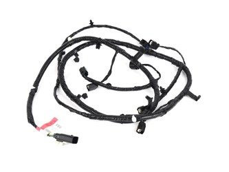 WIĄZKA CZUJNIKÓW PARKOWANIA TYŁ EDGE 2015- _ 1947067 _ GT4T-15K868-JB