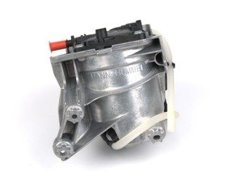 FILTR PALIWA Z OBUDOWĄ 2.0 DIESEL DURATORQ DW10C _ 1910545 _ 9M5Q-9155-CA