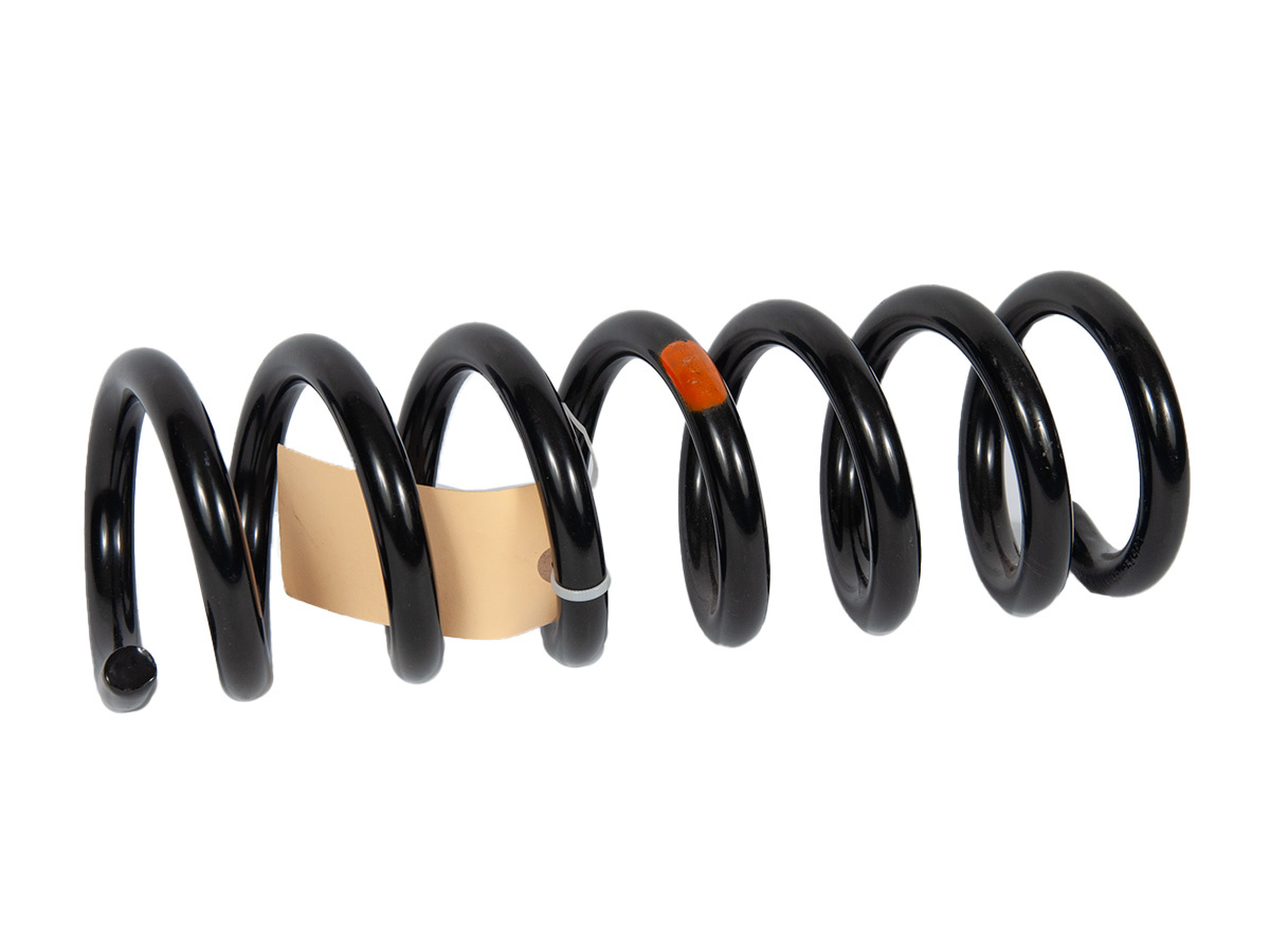 SPRĘŻYNA PRAWA ZAWIESZENIA PRZÓD FORD RANGER 19- _ 2135099 _ JB3C-5310-EJA