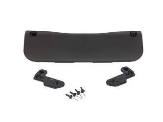 ZAŚLEPKA HAKA HOLOWNICZEGO TYŁ GALAXY 15- _ 2006345 _ AME1GJ-17F000-CA _ GTU_07