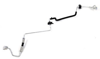 PRZEWÓD KLIMATYZACJI FORD MUSTANG 5,0 2017- OE  _ 2485820 _ JR3B-19N651-BC _ JR3Z-19835-C