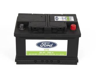 AKUMULATOR  _ 1917575 _ DV6T-10655-AB