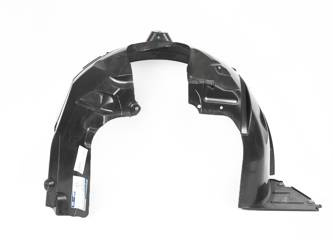 NADKOLE LEWE PRZÓD FORD KA 15- KA+ 18- OE _ 2408348 _ E4B5-16115-AA _ GTU_07