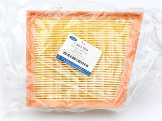 FILTR POWIETRZA B-MAX 2012- FIESTA 2012- _ 1803059 _ CN11-9601-AD