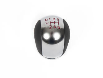 GAŁKA ZMIANY BIEGÓW FOCUS 19- FIESTA 18- MANUAL  _ 2263824 _ K1BJ-7217-AB