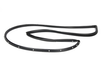 USZCZELKA DRZWI PRZEDNICH LEWYCH FIESTA 14-19 _ 2054837 _ E1BB-A20531-AD