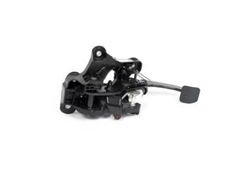 PEDAŁ SPRZĘGŁA MONDEO 14-  MMT6 _ 2317555 _ DG9C-7519-JF